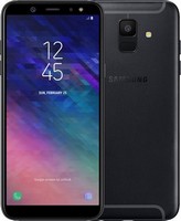 Замена динамика на телефоне Samsung Galaxy A6